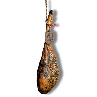小橡果BELLOTA红标火腿 50%-75% IBERICO (295)