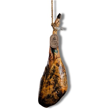 小橡果CEBO白标火腿 50% IBERICO (165)
