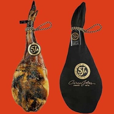 5J 橡果火腿前腿 5-6KG (210)
