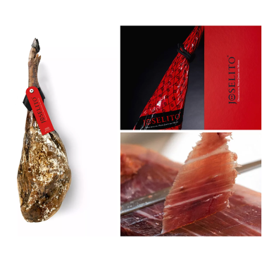 JOSELITO JAMON 5-6KG (610)
