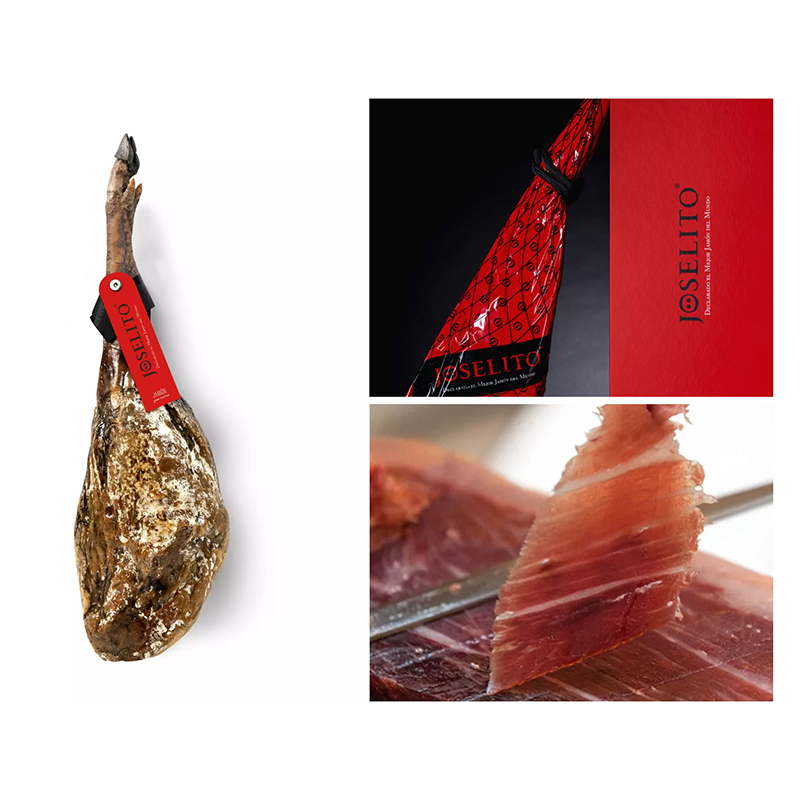 JOSELITO JAMON 5-6KG (610)