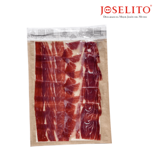 Paleta Joselito Bellota 100% loncheado 100g