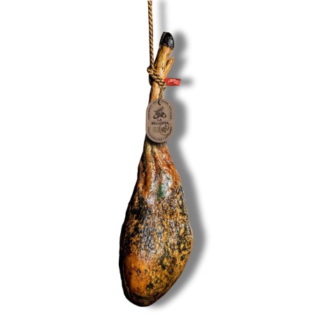 小橡果BELLOTA红标火腿 50%-75% IBERICO