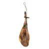 Jamón 5 Jotas Bellota 100% Ibérico Premium