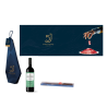 Jamón 5 Jotas Bellota 100% Ibérico 6-7kg Caja Navideña